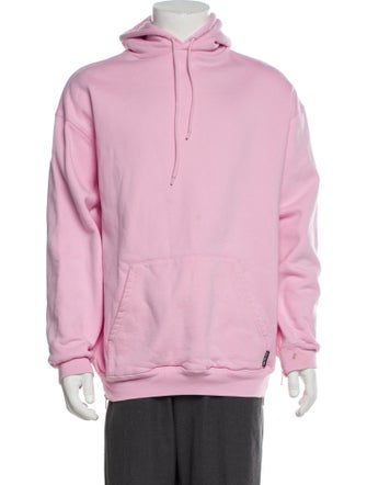 Balenciaga 2020 Turtleneck Hoodie