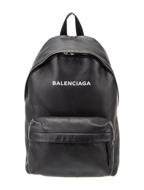 Balenciaga Leather Everyday