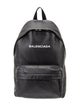Balenciaga Leather Everyday