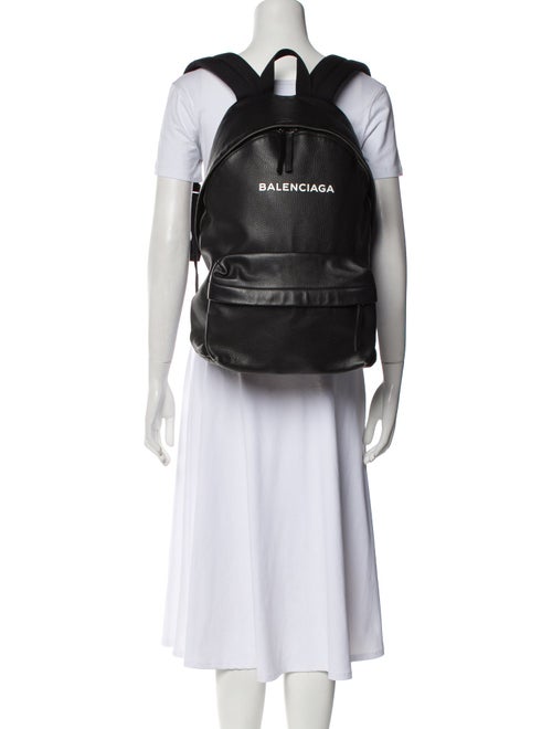 Balenciaga Leather Everyday