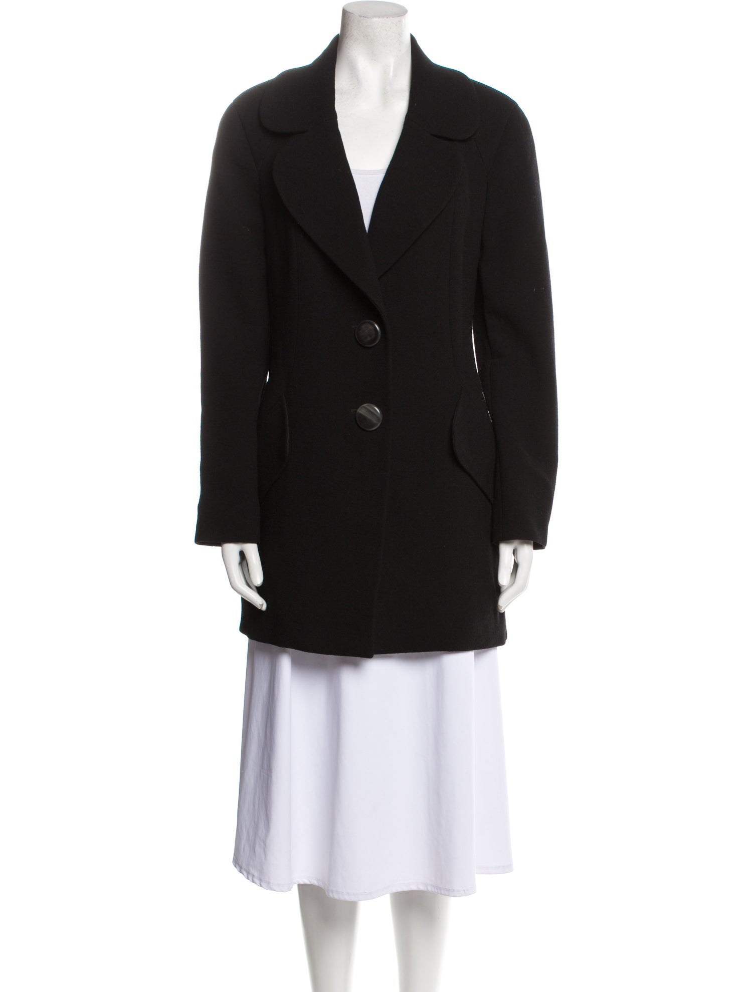 Balenciaga Vintage Late 1980's - Early 1990's