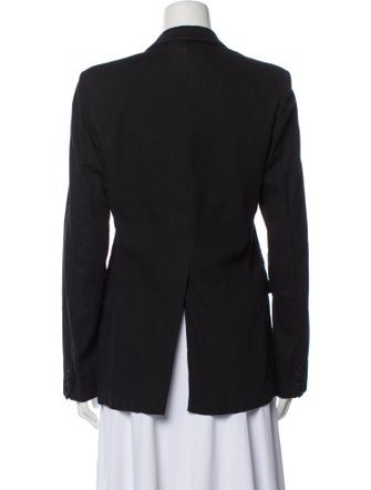 Balenciaga Vintage 2001 Blazer