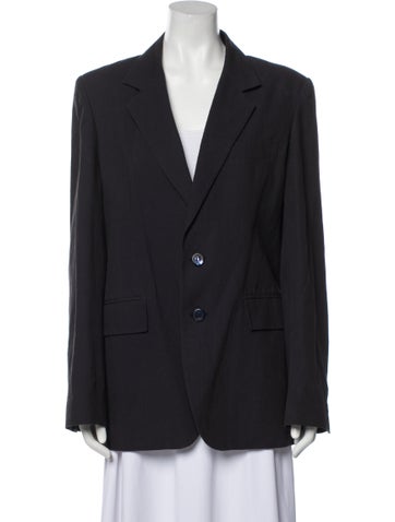 Balenciaga Suiting Vintage 2001 Blazer M