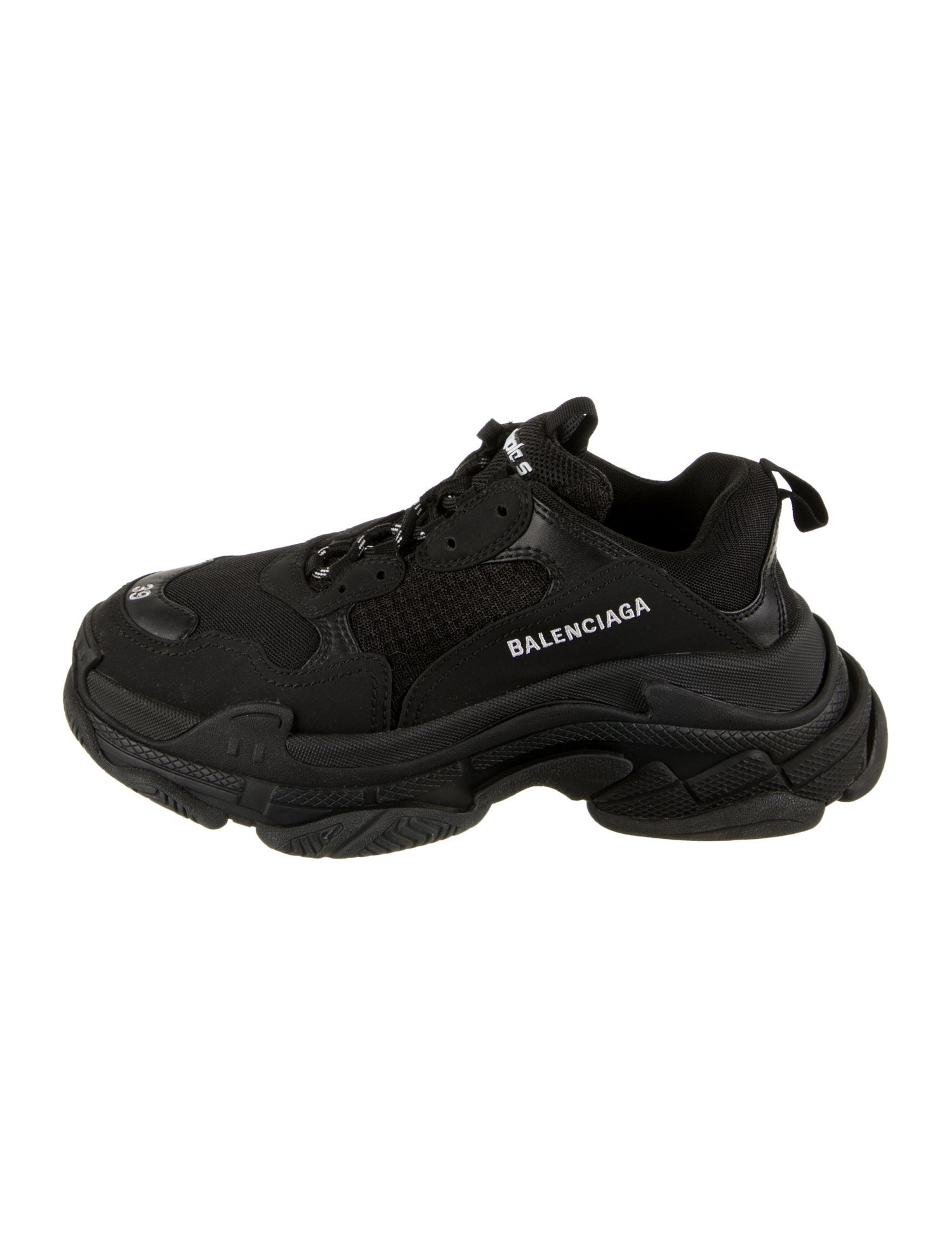 discount balenciaga sneakers