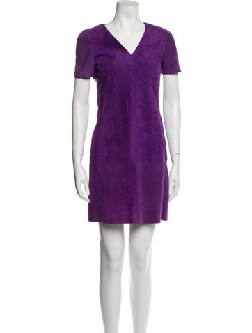 Balenciaga Dresses Vintage Mini Dress M