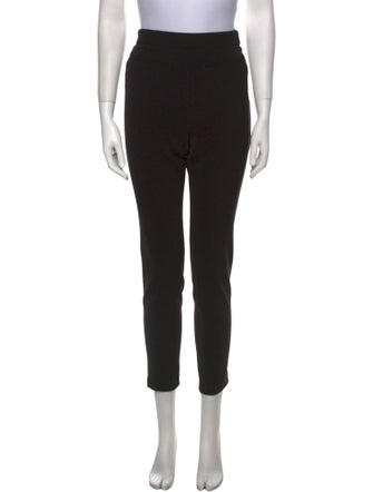 Balenciaga 2019 Skinny Leg Pants