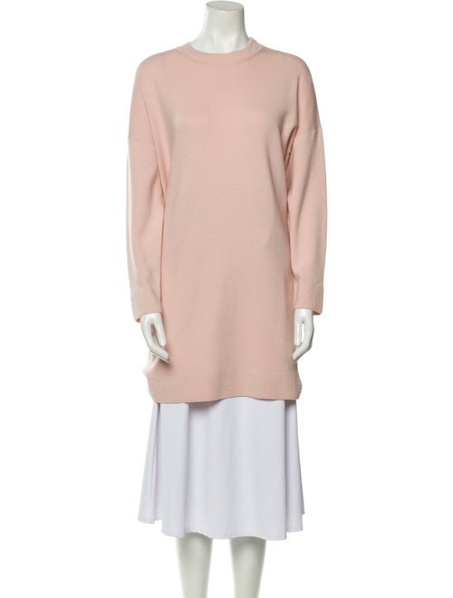 Balenciaga 2015 Wool Sweater