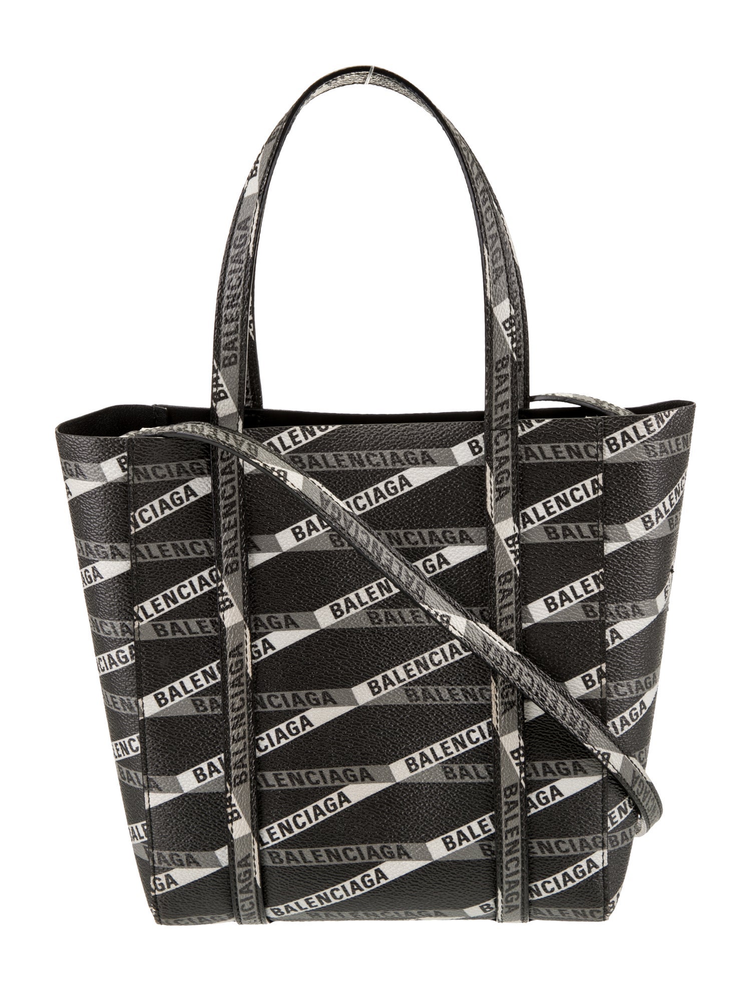 Balenciaga Tote Black Totes, Handbags BAL304006 The RealReal