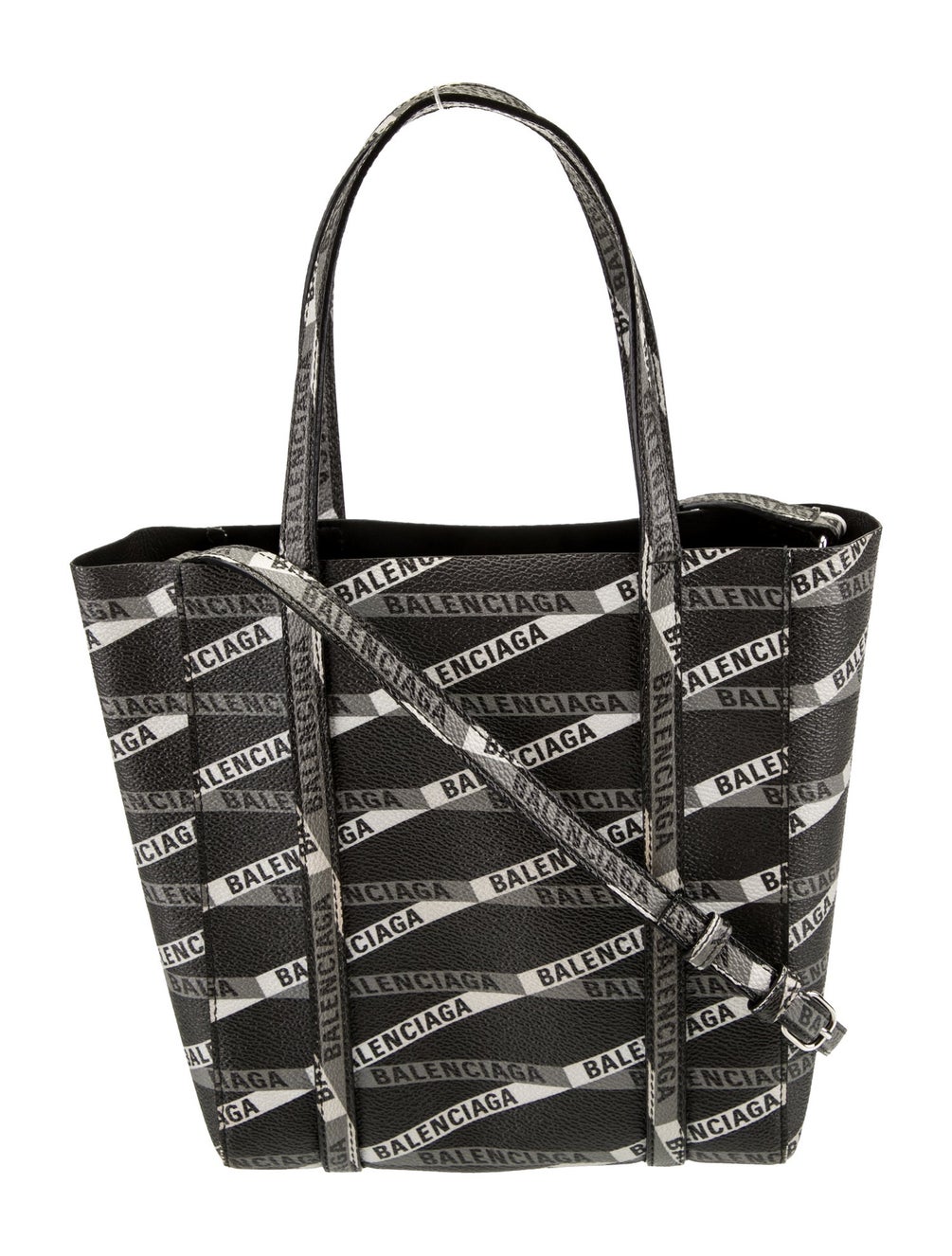 Balenciaga Tote Black Totes, Handbags BAL304006 The RealReal