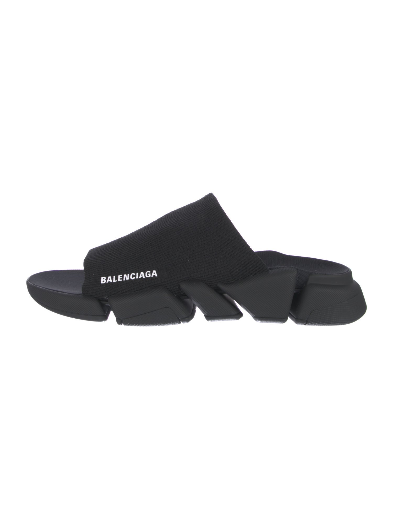 Balenciaga Slides