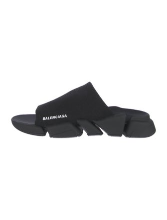 Balenciaga Slides