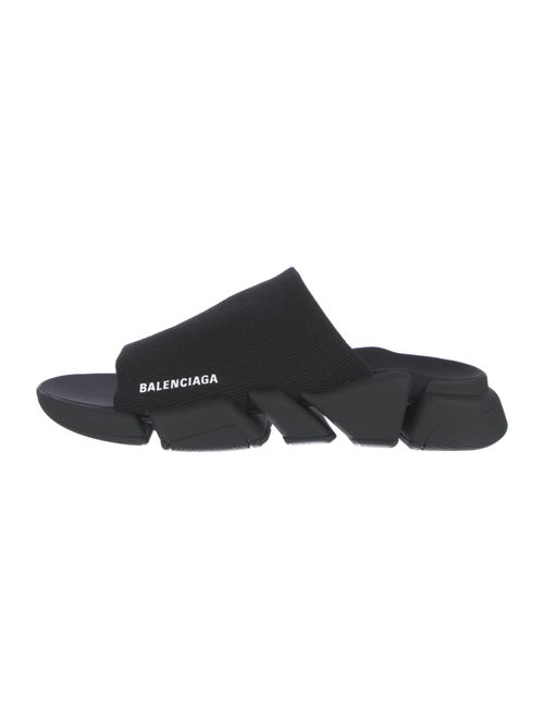 Balenciaga Slides