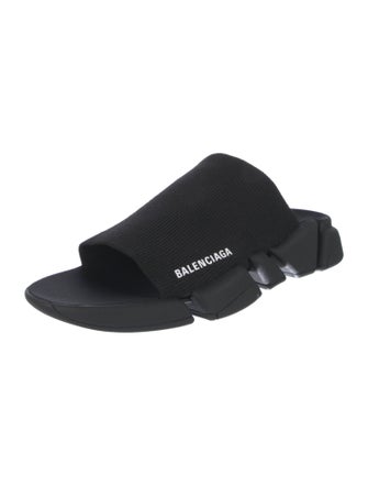 Balenciaga Slides