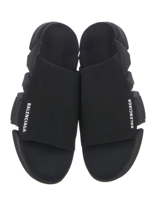 Balenciaga Slides