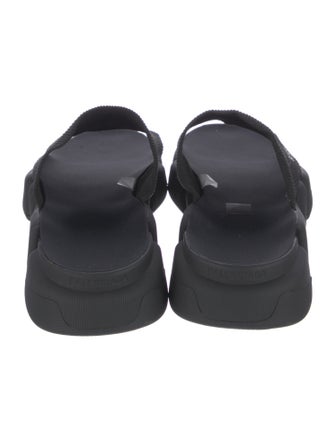 Balenciaga Slides
