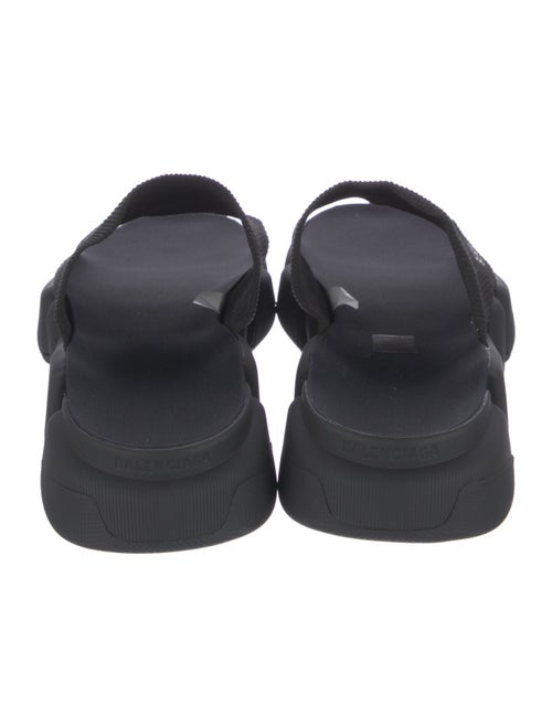 Balenciaga Slides