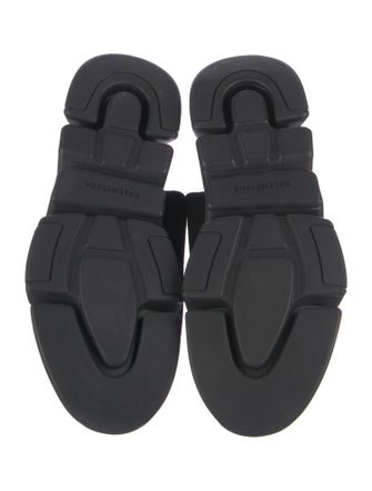 Balenciaga Slides