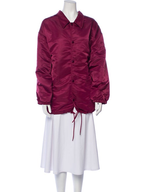 Balenciaga 2016-2017 Jacket