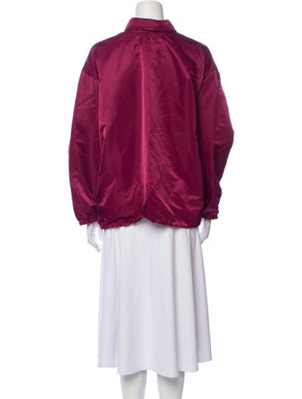 Balenciaga 2016-2017 Jacket