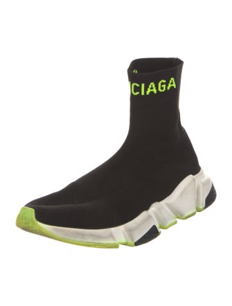 Balenciaga Sock Sneakers