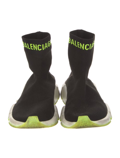 Balenciaga Sock Sneakers