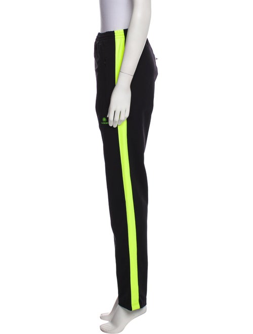 Balenciaga 2019 Printed Sweatpants