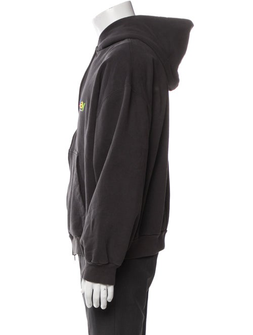 Balenciaga 2024 X Ebay Hoodie