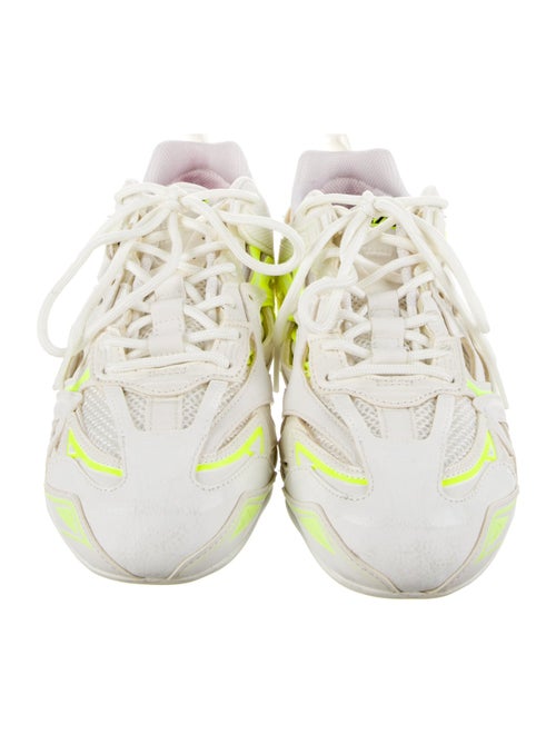 Balenciaga Rubber Printed Sneakers