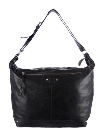 Balenciaga Courier XL Bag