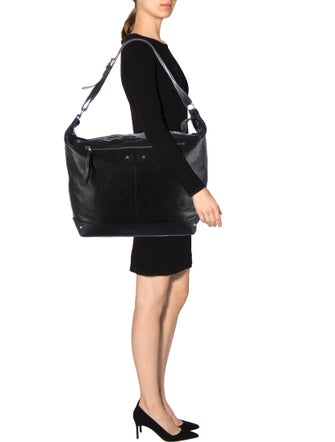 Balenciaga Courier XL Bag