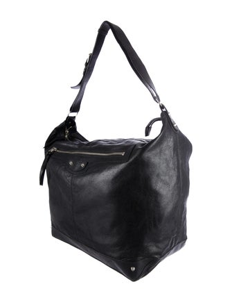 Balenciaga Courier XL Bag