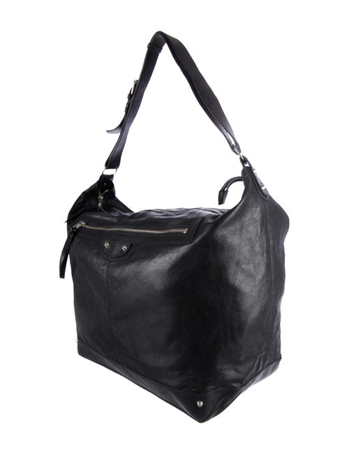 Balenciaga Courier XL Bag