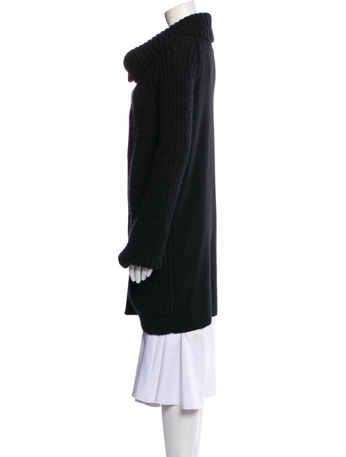 Balenciaga 2011 Wool Sweater