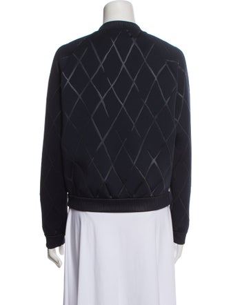 Balenciaga 2014 Bomber Jacket