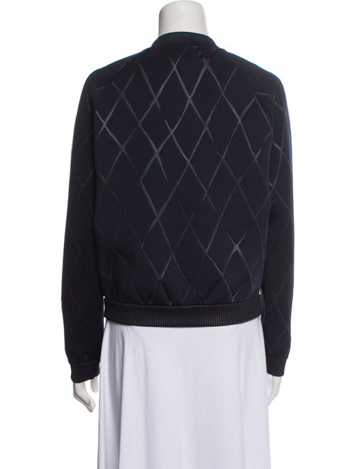 Balenciaga 2014 Bomber Jacket