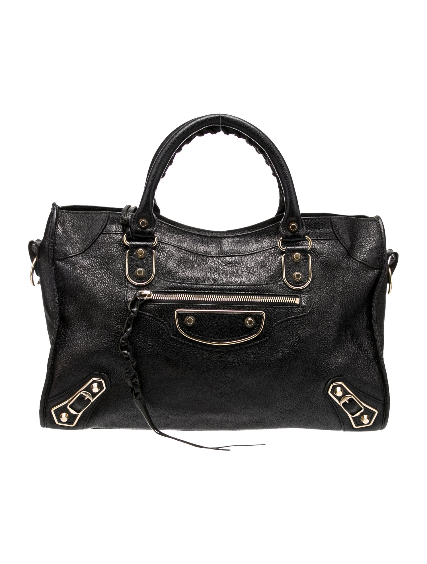 Sac Balenciaga City motocross GM