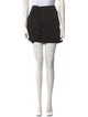 Balenciaga 2010 Mini Skirt