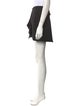 Balenciaga 2010 Mini Skirt