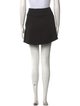Balenciaga 2010 Mini Skirt