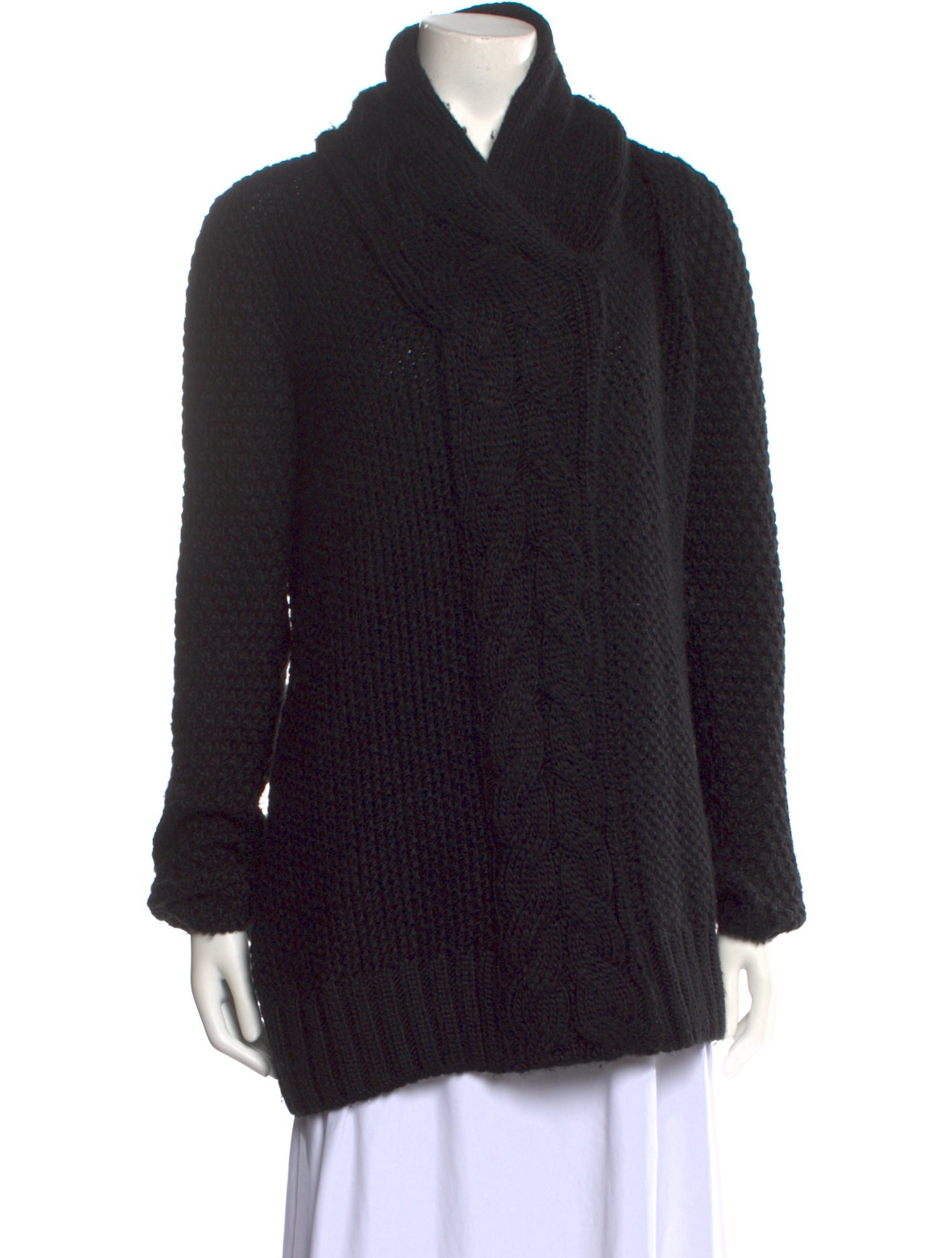 Balenciaga Vintage 2007 Sweater