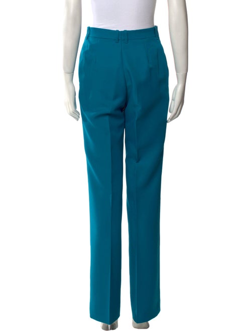 Balenciaga 2019 Wide Leg Pants