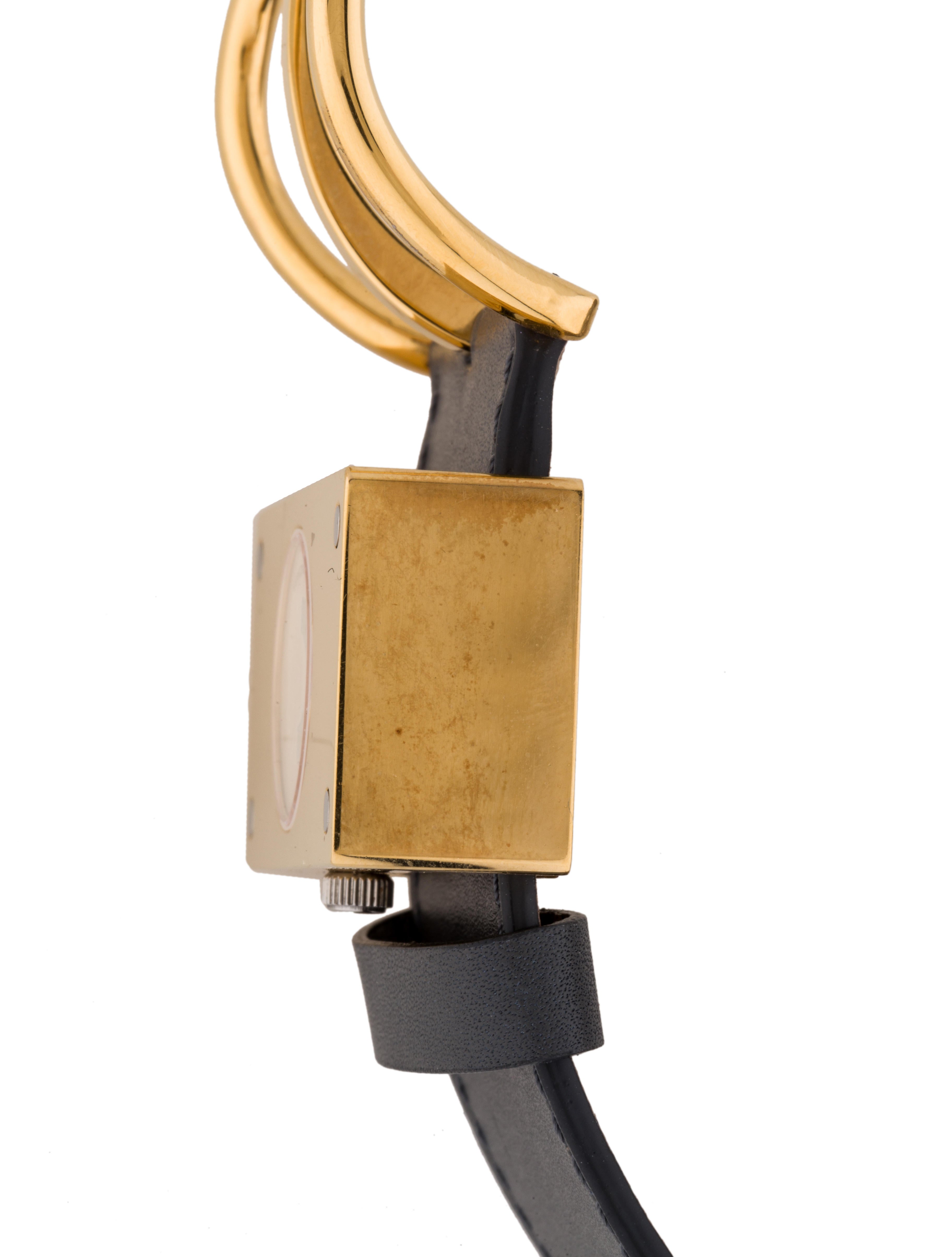 balenciaga montre femme