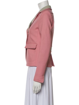 Balenciaga 2011 Blazer