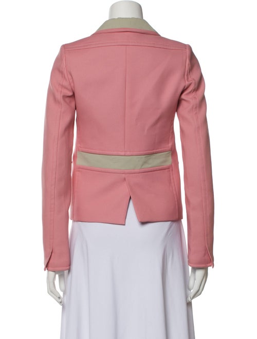 Balenciaga 2011 Blazer