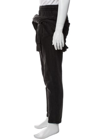 Balenciaga 2020 Cargo Pants