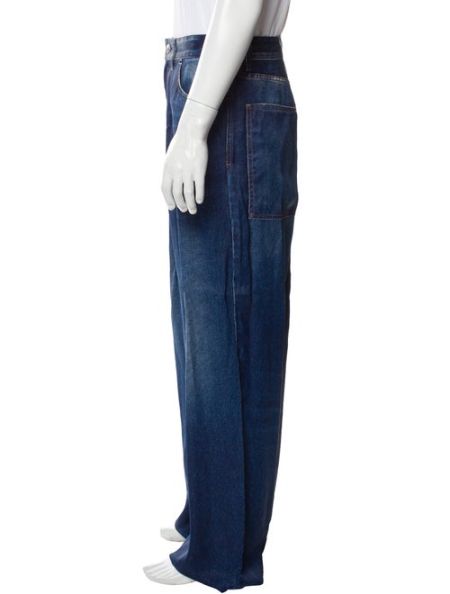 Balenciaga 2019 Pants