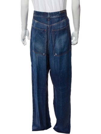 Balenciaga 2019 Pants