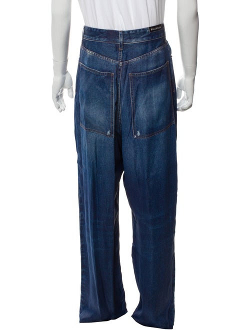 Balenciaga 2019 Pants