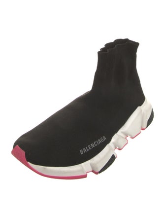Balenciaga Sock Sneakers