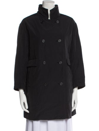 Balenciaga 2010 Coat